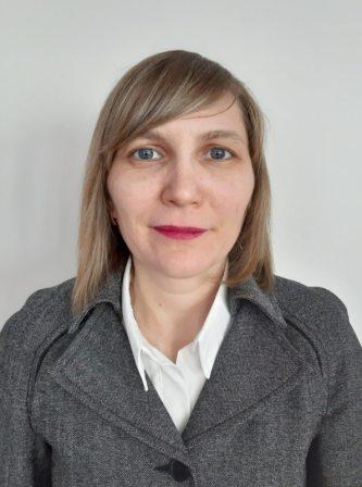 Новикова Юлия Андреевна